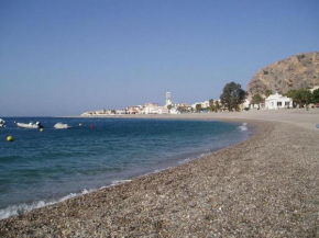Refugio Costero Tu Hogar vistas al Mar con Parking, Sitio De Calahonda